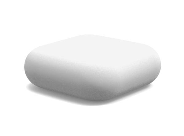 Rio Extra Large Recycled Plastic Moulded Seat