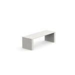 Lamina 150 Concrete Bench