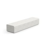 Lancer Bloc 240 Concrete Bench