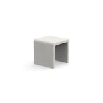 Lancer Concrete Seat