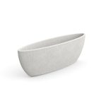 Nau Concrete Planter