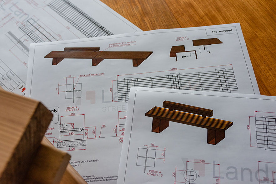 Design & Technical Drawing