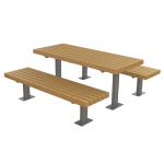 Westminster Picnic Set