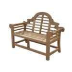 Lutyens Timber Seat