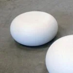 IO Boto Seating Stone