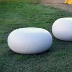 IO Boto Seating Stone