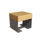 Rochester Cube