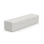 Strat 200 Concrete Bench