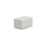 Strat 80 Concrete Bench