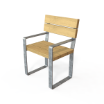 Winsford Chair