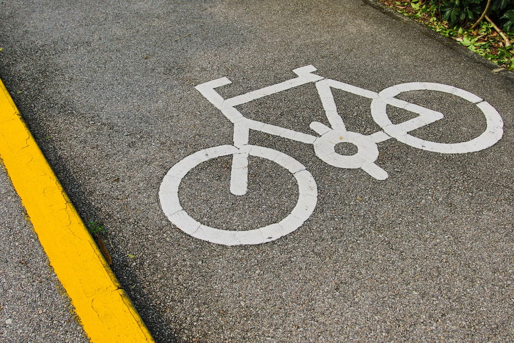 UK cycle infrastructure investment will trigger a need for employers to “Think Bike”