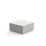 Log Beton 100 Concrete Bench