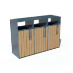 Modulo Triple Bin