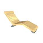 Winsford Lounger