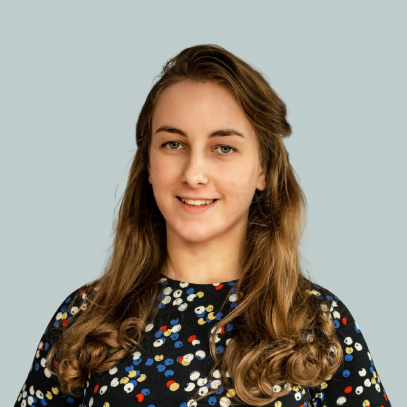 Georgiana Hawgood