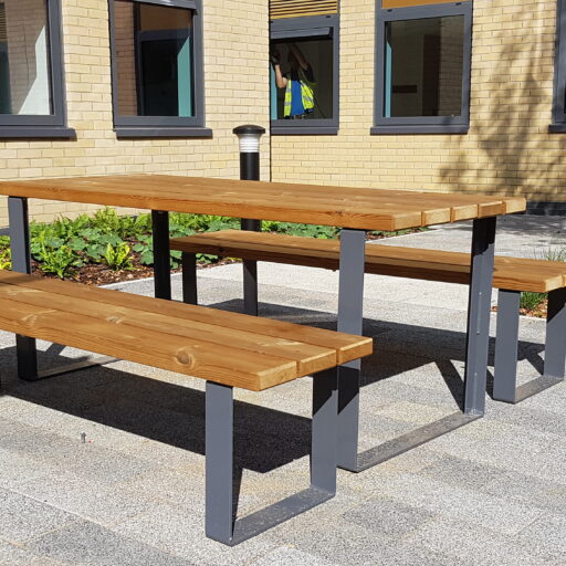 Hatfield Street Furniture Manufacturers & Suppliers UK Landmark
