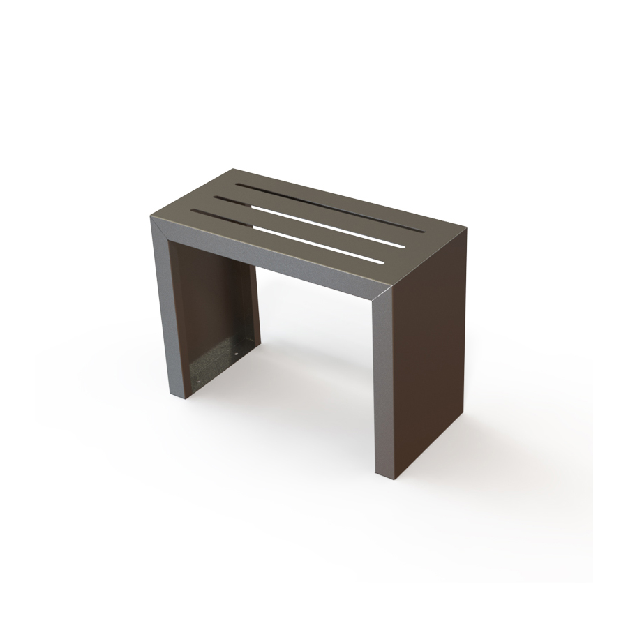 Cranleigh Modular Steel Table