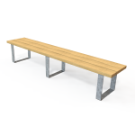 Winsford Bench Large