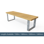 Winsford Bench