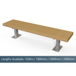 Westminster Bench