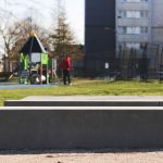 Log Beton