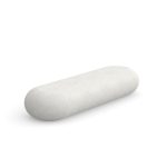 Io-M Plus Large Concrete Bench