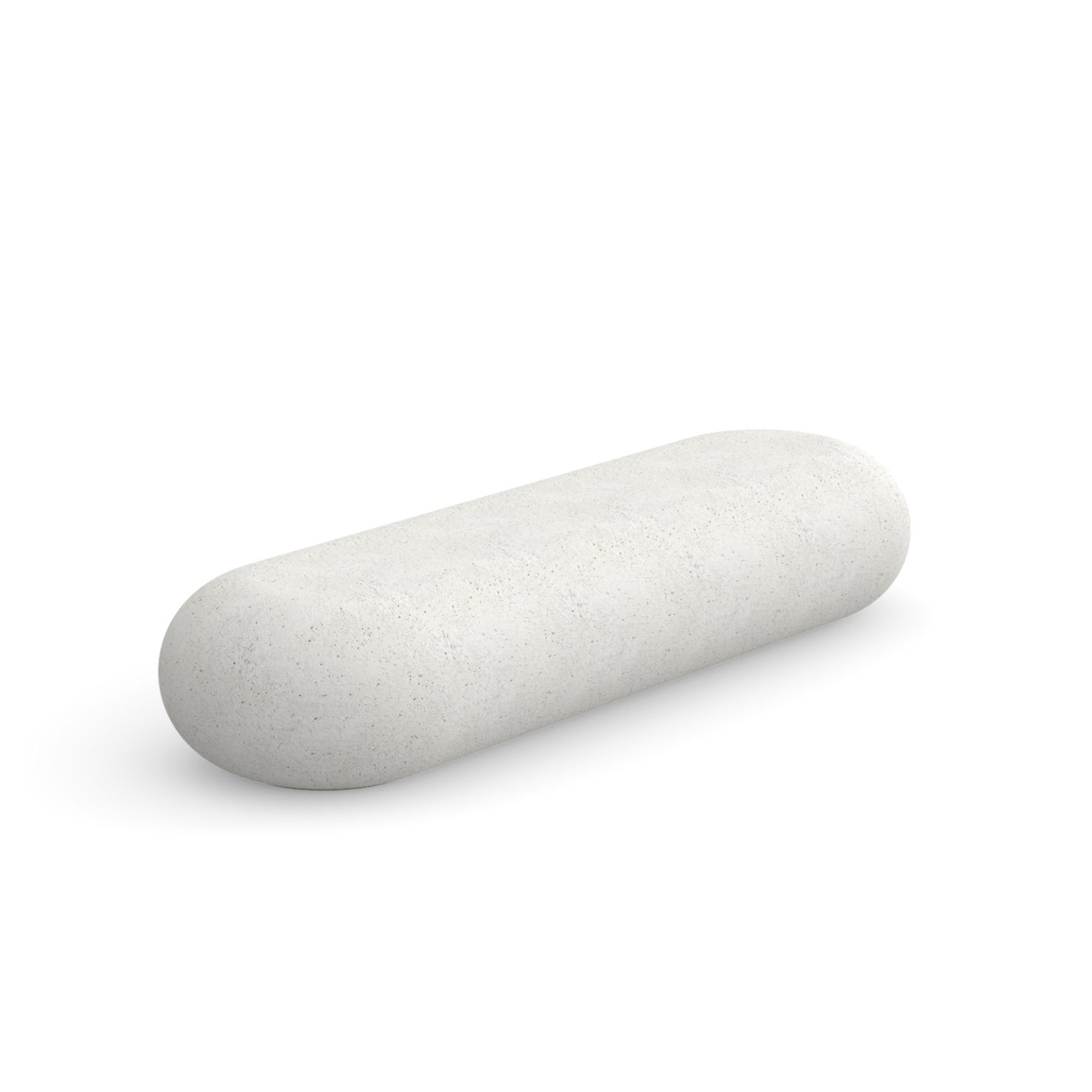 IoM Plus Concrete Bench Street Furniture Manufacturers & Suppliers