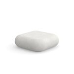 Io XL Concrete Bench