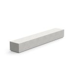 Log Beton 360 Concrete Bench