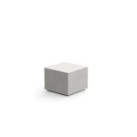Log Beton 60 Concrete Seat