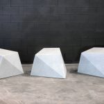 Roc Concrete Seat