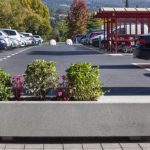 Ghandi Combi in Situ