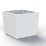 Koniq 60 Concrete Planter