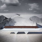 Ripple Bench