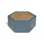 Siap Hex Bench