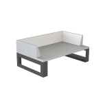 Stage Sofa