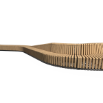 Arc Bench Group Image
