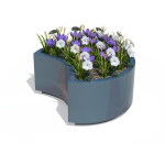 Siap Crescent Planter