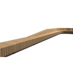 Arc Bench Group Combination