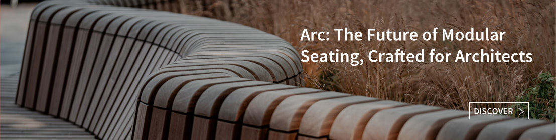 Arc Modular Seating