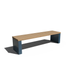 Modulo Modular Bench Range