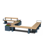 Modulo Group Combination