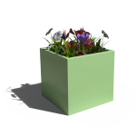 Modulo Green Planter