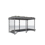 Modulo Glass Shelter