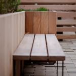 Trinity Gardens Project