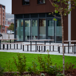 Trinity Gardens Project