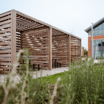 Trinity Gardens Project