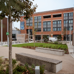 Trinity Gardens Project