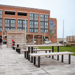 Trinity Gardens Project