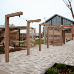 Trinity Gardens Project